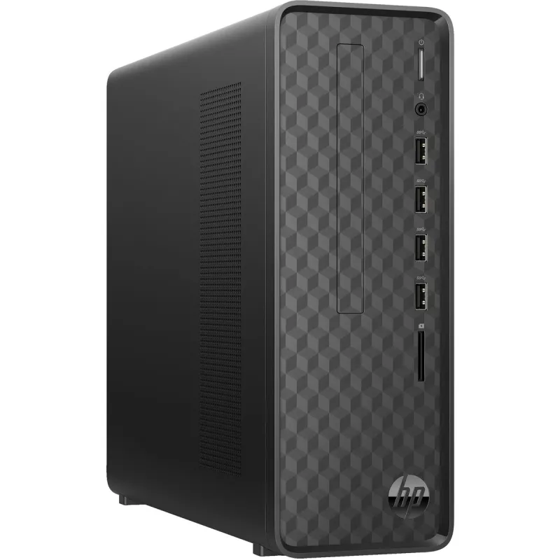 Mini Dators HP 83B53EA Intel Core i3-13100 8 GB RAM 512 GB SSD