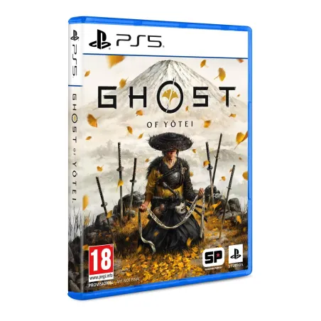 Pārnēsājama Spēļu Konsole Sony 1000048555
