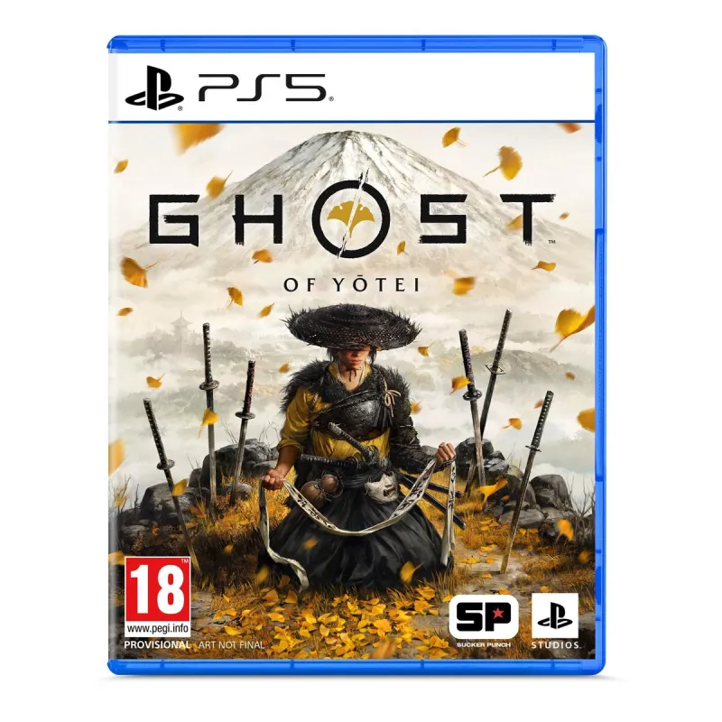 Pārnēsājama Spēļu Konsole Sony 1000048555