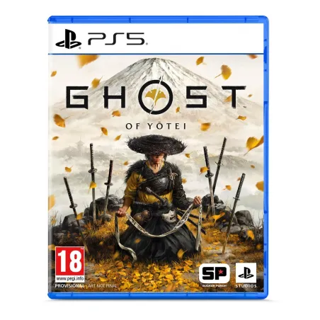 Pārnēsājama Spēļu Konsole Sony 1000048555
