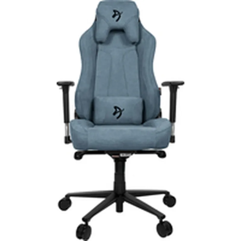 Стул Gaming Arozzi VERNAZZA-SFB-BL Синий