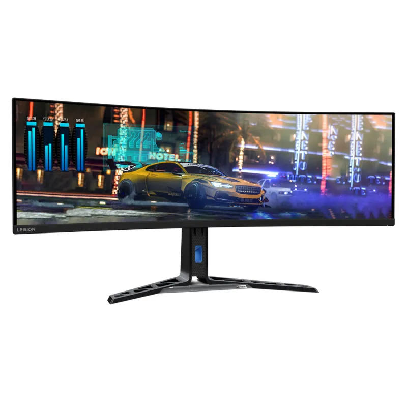 Monitors Lenovo 67B1GAC3EU 44,5" 4K Ultra HD