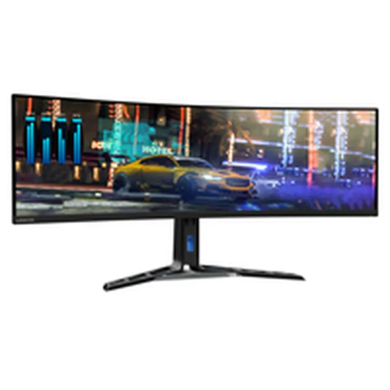 Monitors Lenovo 67B1GAC3EU 44,5" 4K Ultra HD