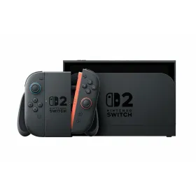Nintendo Switch 2 Nintendo 10015920 Black Mario Kart World