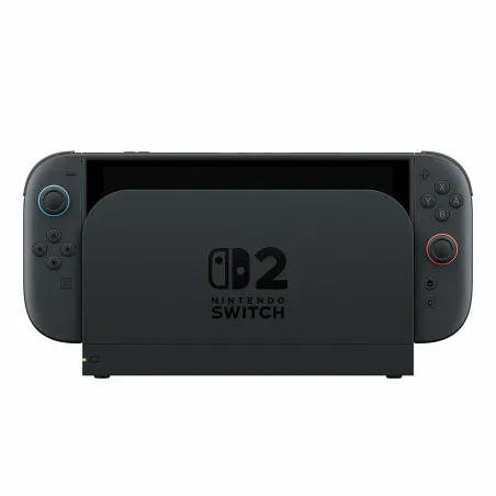Nintendo Switch 2 Nintendo 10015920 Melns Mario Kart World