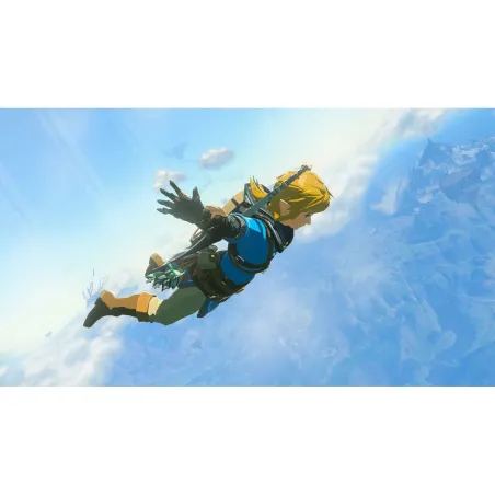 Pārnēsājama Spēļu Konsole Nintendo 10016312
