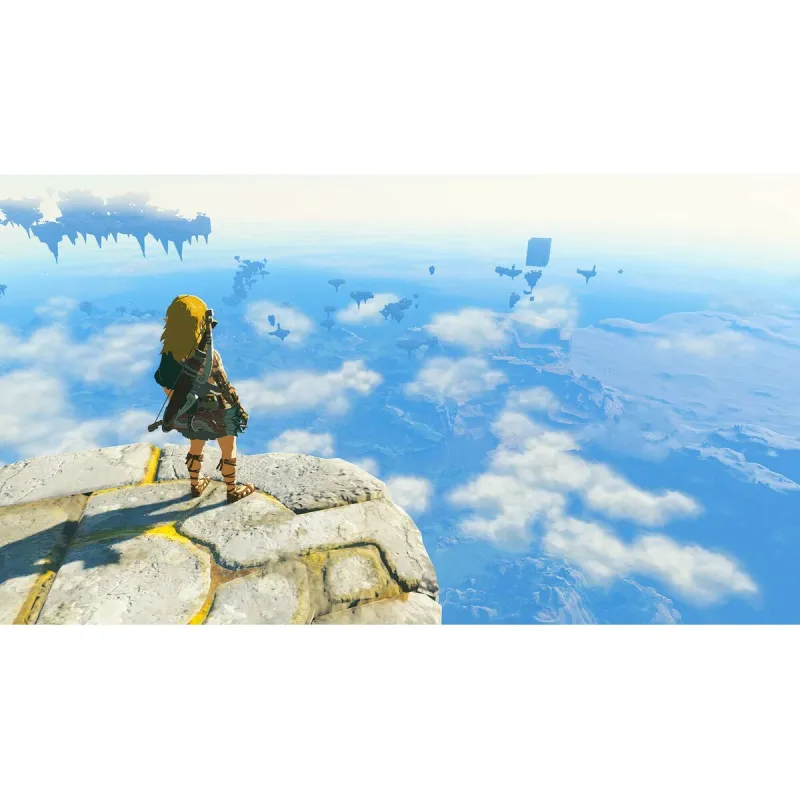 Pārnēsājama Spēļu Konsole Nintendo 10016312