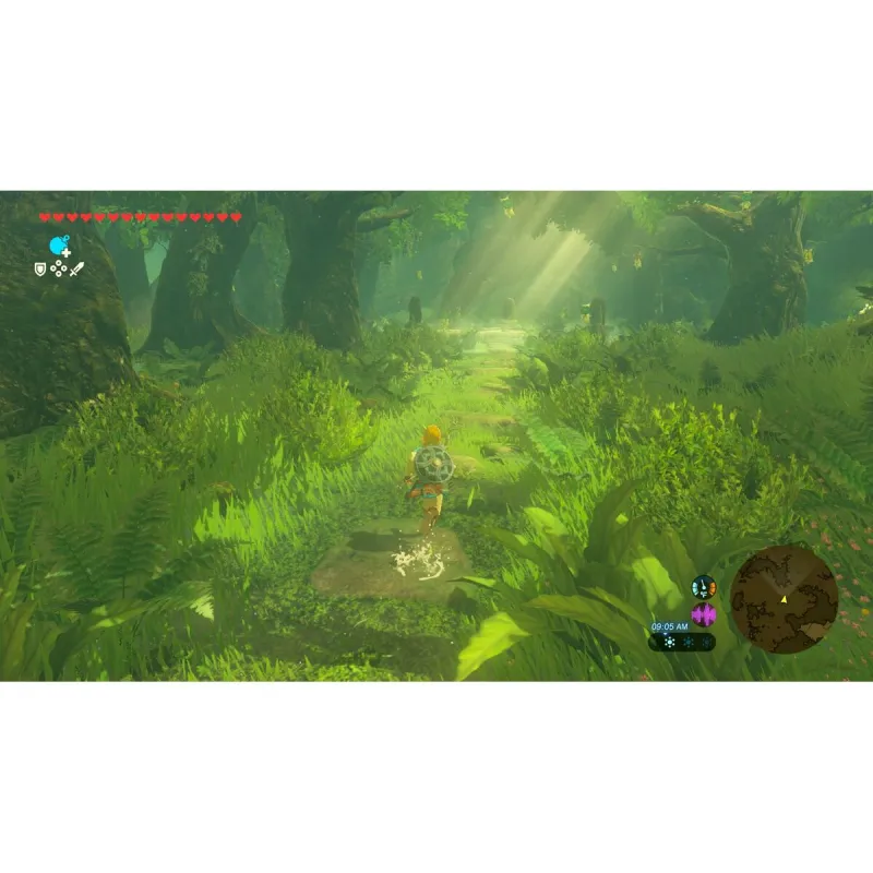 Pārnēsājama Spēļu Konsole Nintendo 10016313