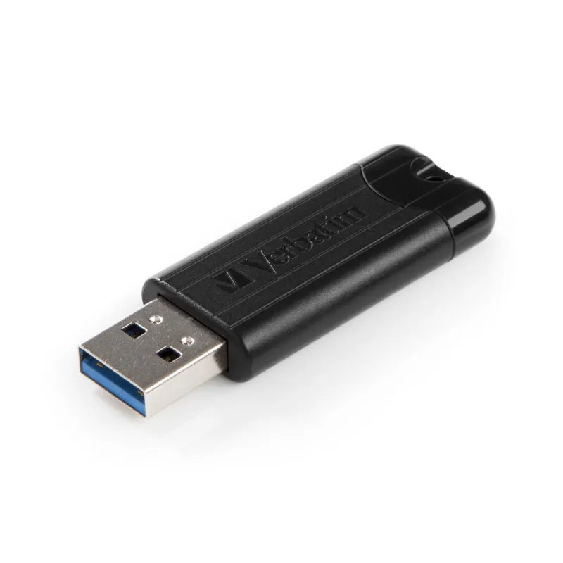 USB-pulk Verbatim 49319 Must 128 GB