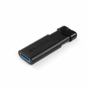 USB atmintukas Verbatim 49317 Juoda 32 GB
