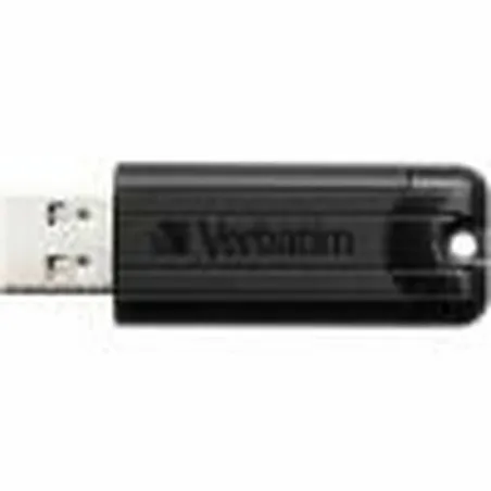 USB stick Verbatim 49317 Black 32 GB