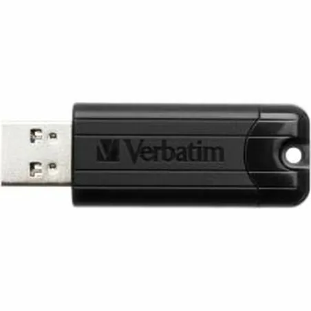 USB stick Verbatim 49317 Black 32 GB