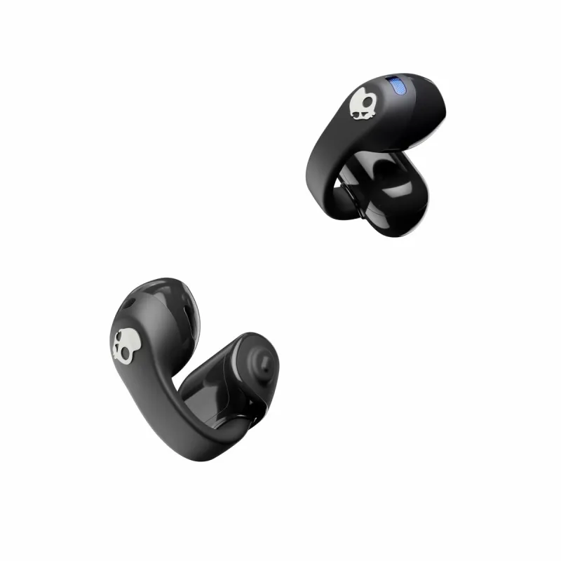 Наушники Skullcandy S4EOW-T034 Чёрный