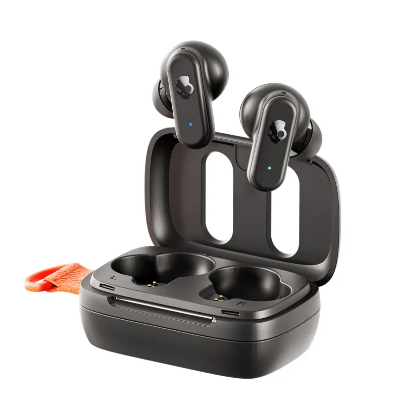 Bluetooth Kõrvaklapid Skullcandy S2DCW-R740 Must