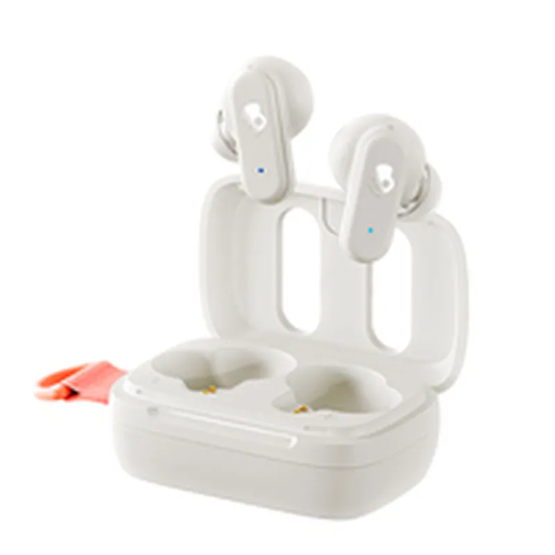 Kõrvaklapid Skullcandy S2DCW-R951 Valge Elevandiluu