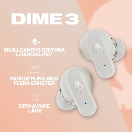 Austiņas Skullcandy S2DCW-R951 Balts