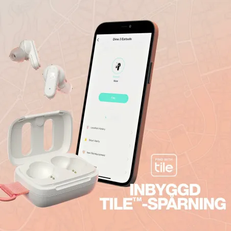 Kõrvaklapid Skullcandy S2DCW-R951 Valge Elevandiluu