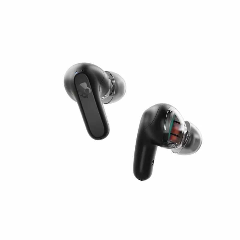 Bluetooth-наушники in Ear Skullcandy S2RLW-Q740 Чёрный