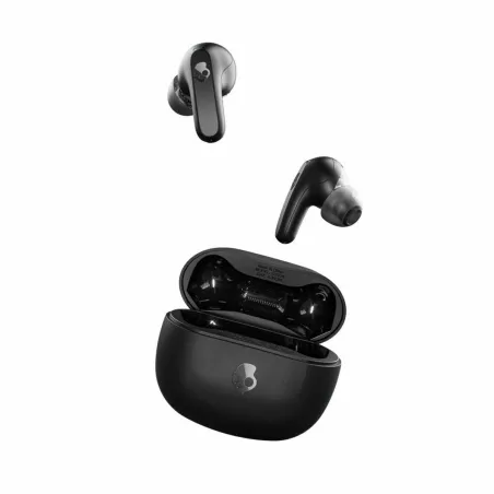 Austiņas In-ear Bluetooth Skullcandy S2RLW-Q740 Melns