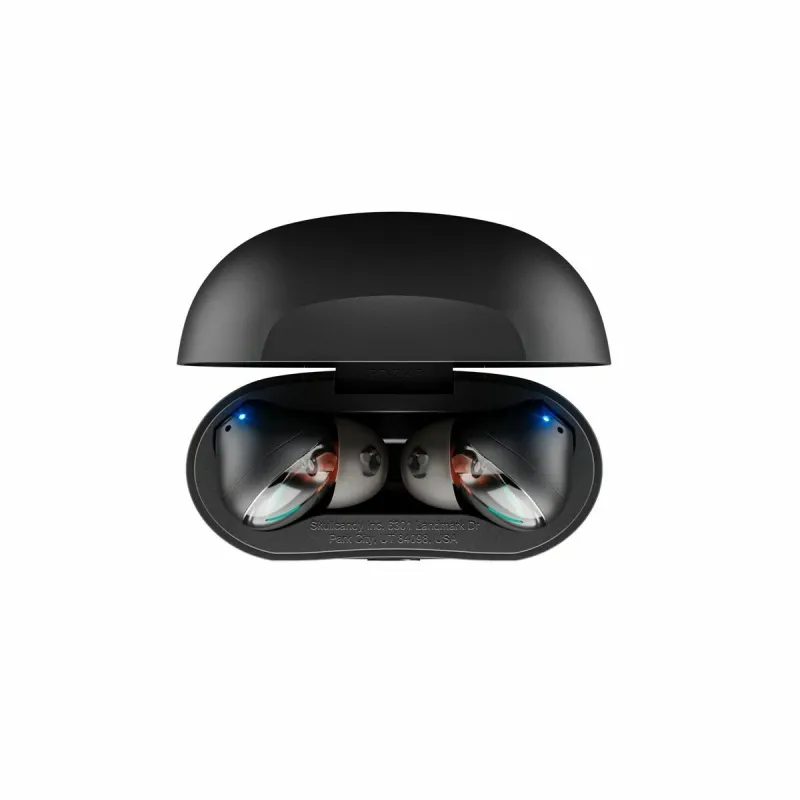 Austiņas In-ear Bluetooth Skullcandy S2RLW-Q740 Melns