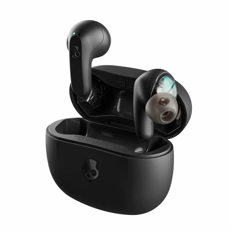 Austiņas In-ear Bluetooth Skullcandy S2RLW-Q740 Melns