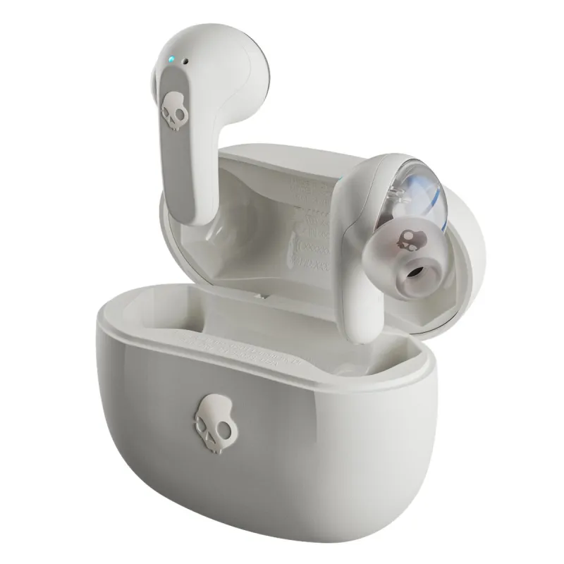 Kõrvasisesed Bluetooth Kõrvaklapid Skullcandy S2RLW-Q751