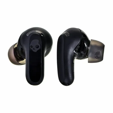 Bezvadu Austiņas Skullcandy S2IPW-P740 Melns