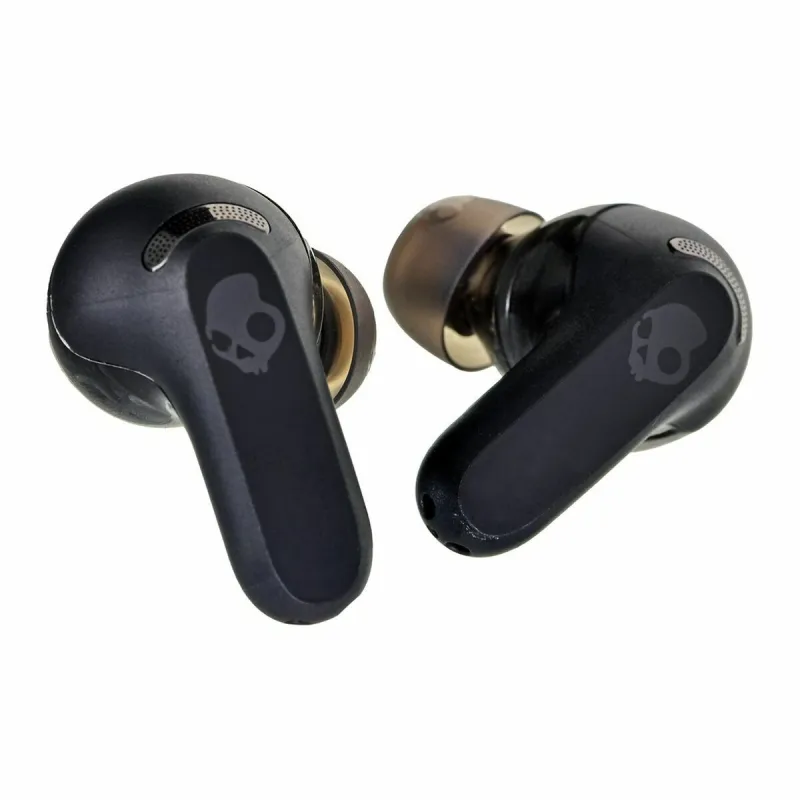 Bezvadu Austiņas Skullcandy S2IPW-P740 Melns