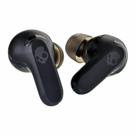 Bezvadu Austiņas Skullcandy S2IPW-P740 Melns
