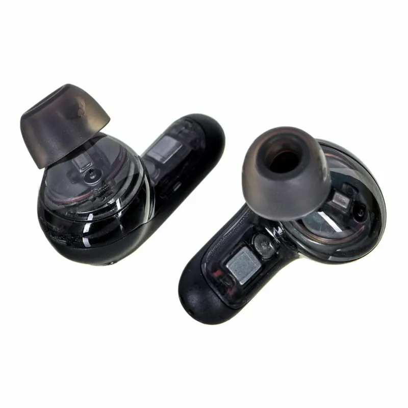 Bezvadu Austiņas Skullcandy S2IPW-P740 Melns