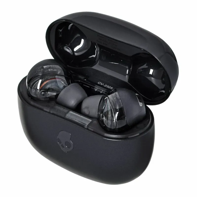 Bezvadu Austiņas Skullcandy S2IPW-P740 Melns