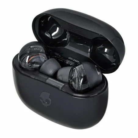 Bezvadu Austiņas Skullcandy S2IPW-P740 Melns