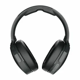 Головные наушники Skullcandy S6HVW-N740 Чёрный True black