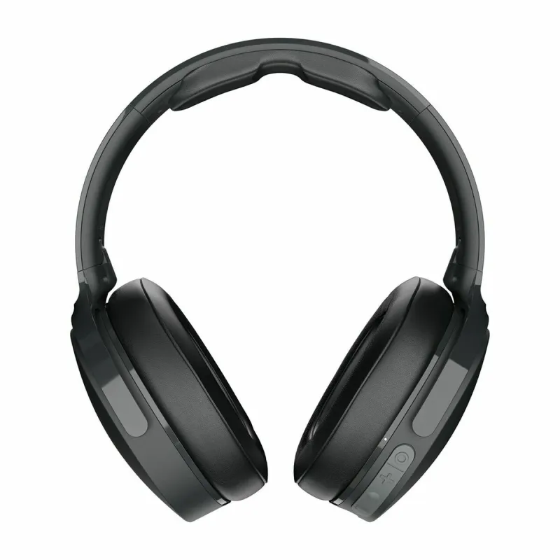 Diadēmas austiņas Skullcandy S6HVW-N740 Melns True black