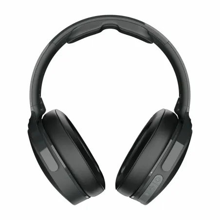 Üle pea käivad kõrvaklapid Skullcandy S6HVW-N740 Must True black