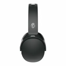 Головные наушники Skullcandy S6HVW-N740 Чёрный True black