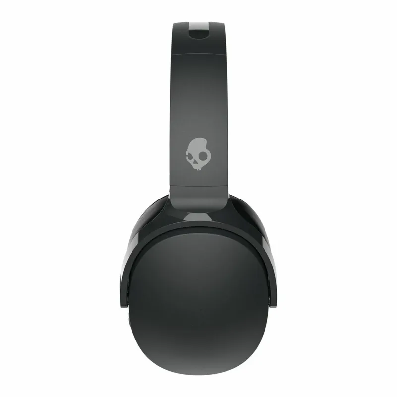 Головные наушники Skullcandy S6HVW-N740 Чёрный True black