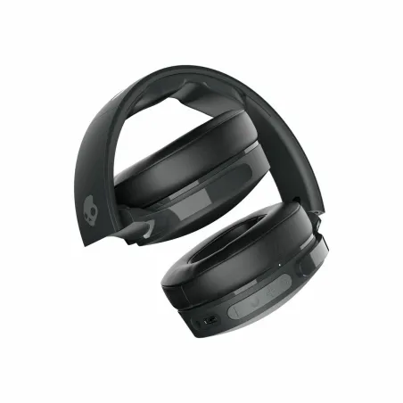 Головные наушники Skullcandy S6HVW-N740 Чёрный True black