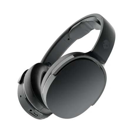 Головные наушники Skullcandy S6HVW-N740 Чёрный True black