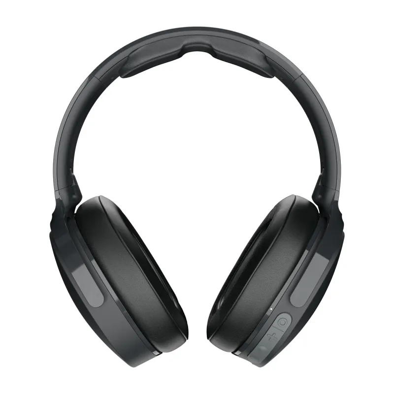 Головные наушники Skullcandy S6HVW-N740 Чёрный True black