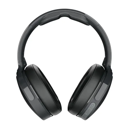 Головные наушники Skullcandy S6HVW-N740 Чёрный True black