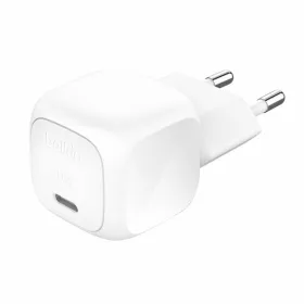 Seinalaadija Belkin WCA009KQWH Valge 20 W