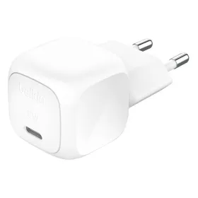 Seinälaturi Belkin WCA009KQWH Valkoinen 20 W