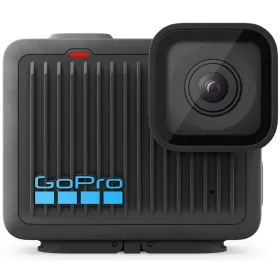 Adapteris GoPro CHDHF-131-EU Juoda