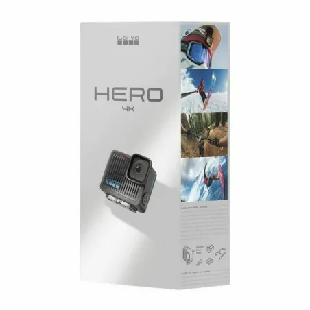 Adapter GoPro CHDHF-131-EU Must