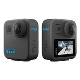 Skaitmeninė Kamera GoPro CHDHZ-203-RW Juoda