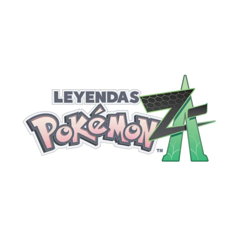 Video game for Switch Nintendo POKEMON LEGENDS Z-A