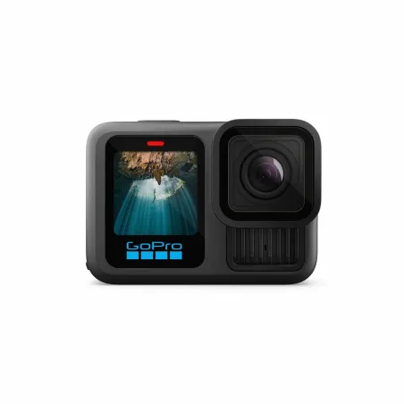 Skaitmeninė Kamera GoPro CHDRB-134-RW Juoda