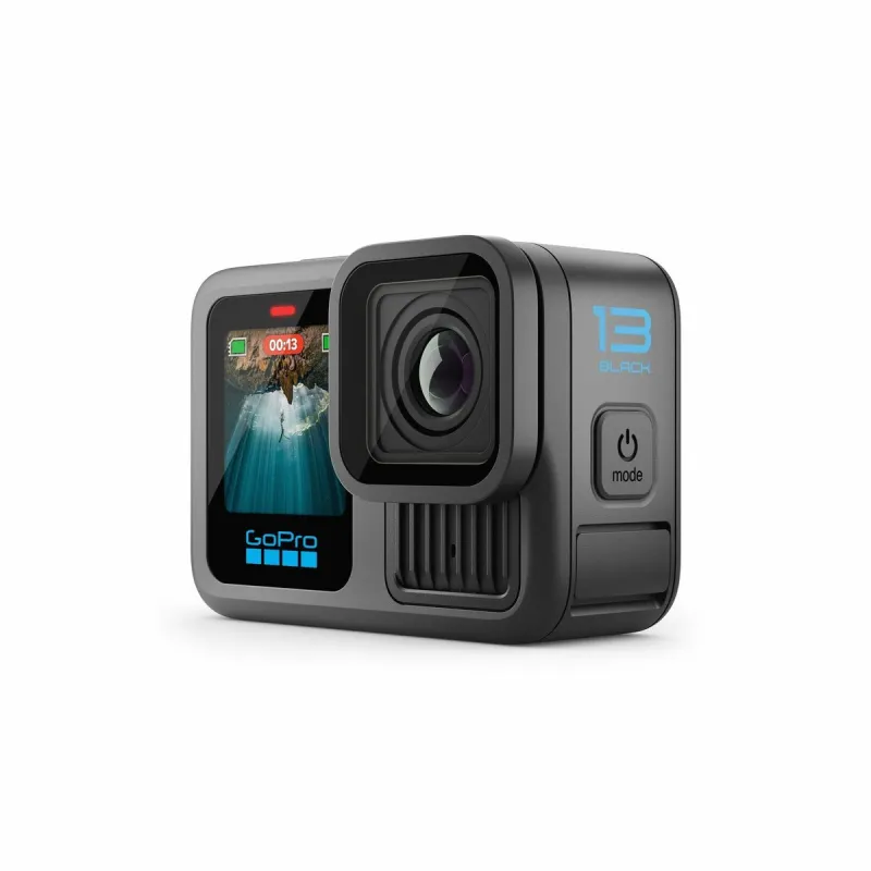 Digitālā Kamera GoPro CHDRB-134-RW Melns