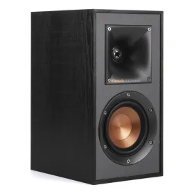 Speakers KLIPSCH KL1066233 Black 50 W (2 Units)